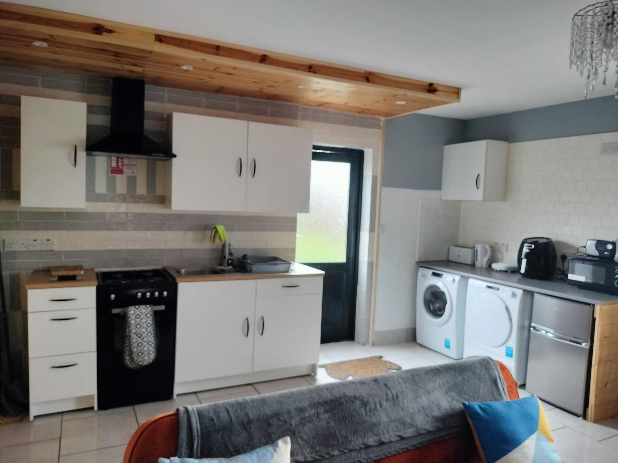 One Bedroom Apartment Achill Island Pets Allowed Westport Exterior foto