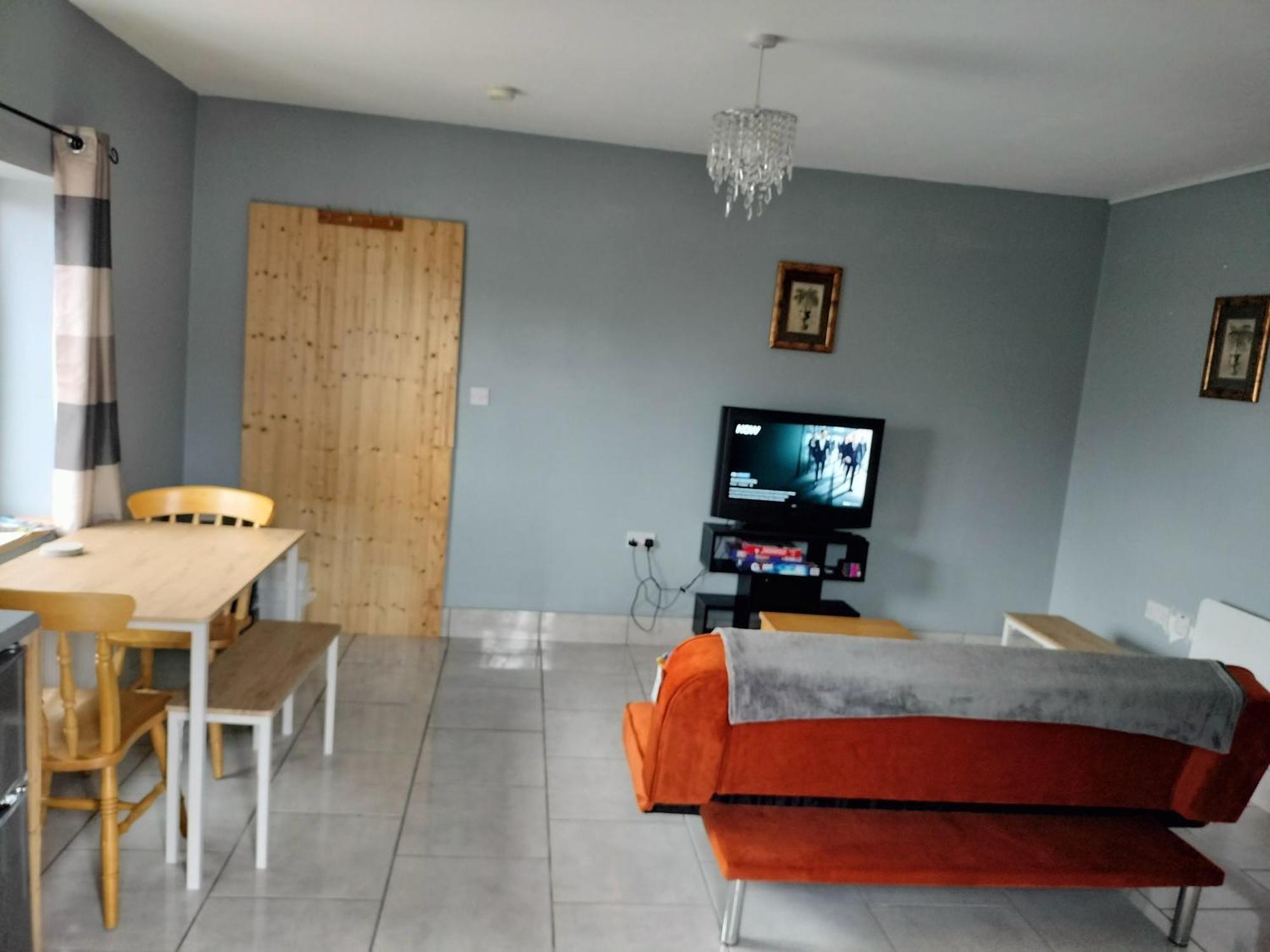 One Bedroom Apartment Achill Island Pets Allowed Westport Exterior foto