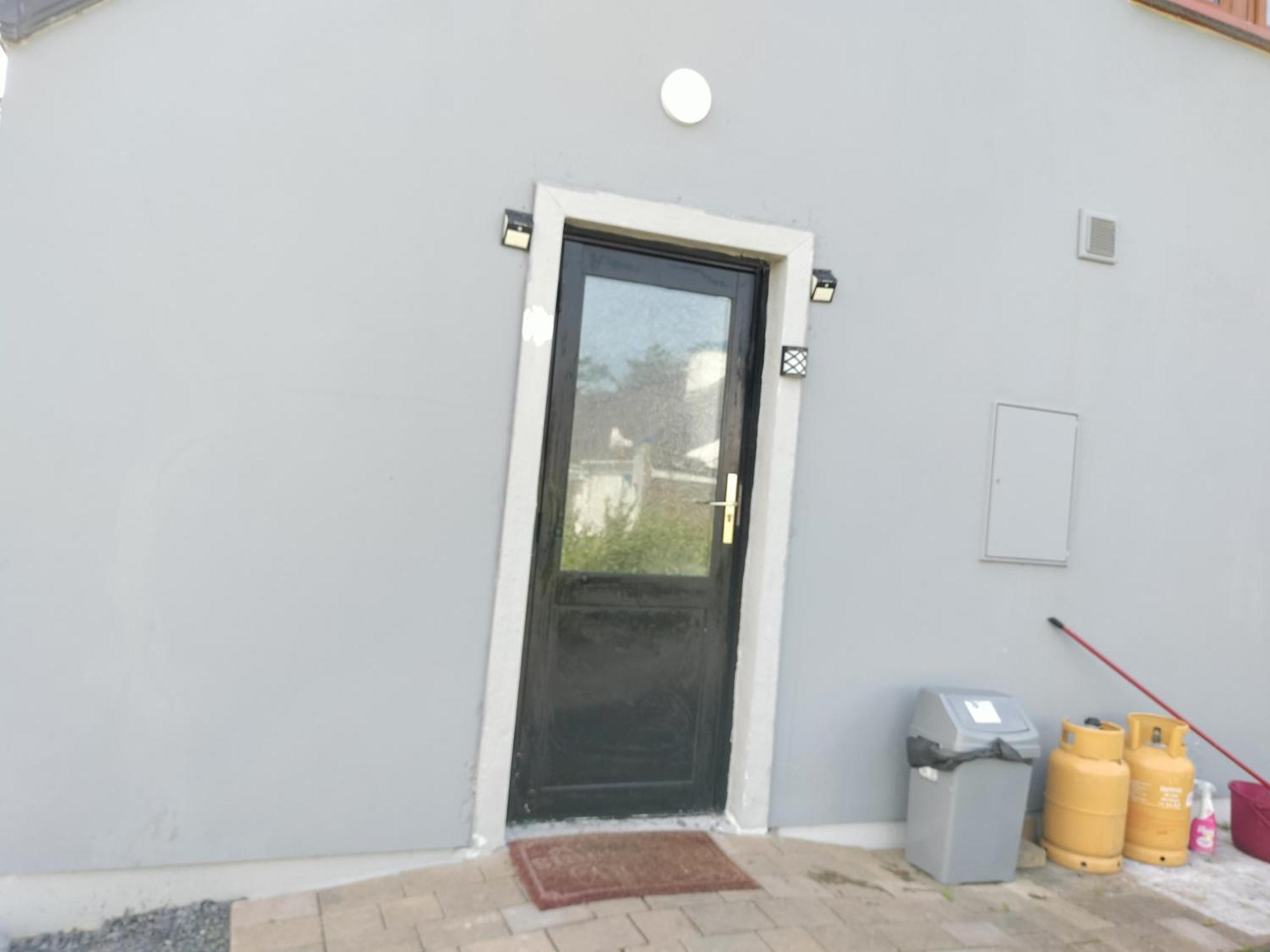 One Bedroom Apartment Achill Island Pets Allowed Westport Exterior foto